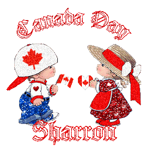 Canada Day Cartoons Images