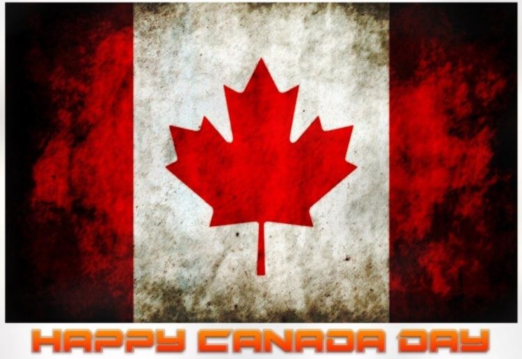 Canada Day Pics