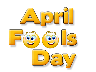 April Fools GIF Images