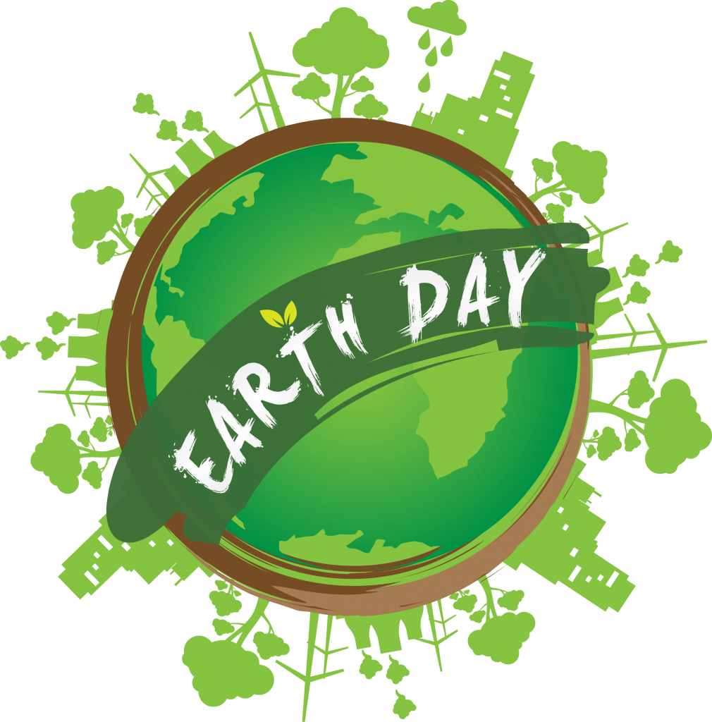 Earth Day Clipart Images