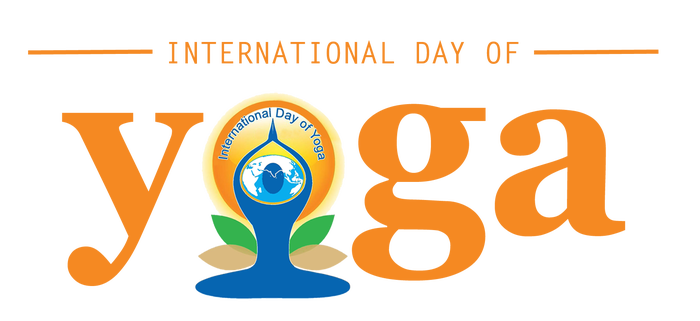 Yoga Day Clipart Images