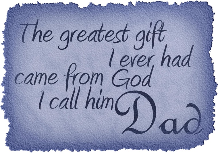 Fathers Day Pictures Quotes