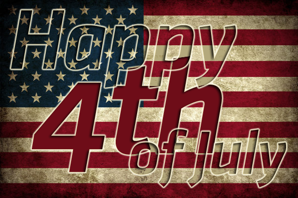 Happy 4th Of July Images