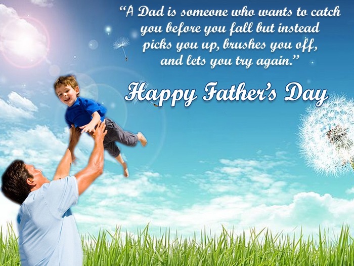 Fathers Day Images For WhatsApp