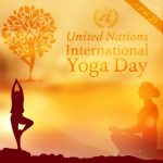International Yoga Day Pictures