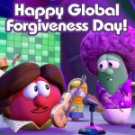 Global Forgiveness Day 2019